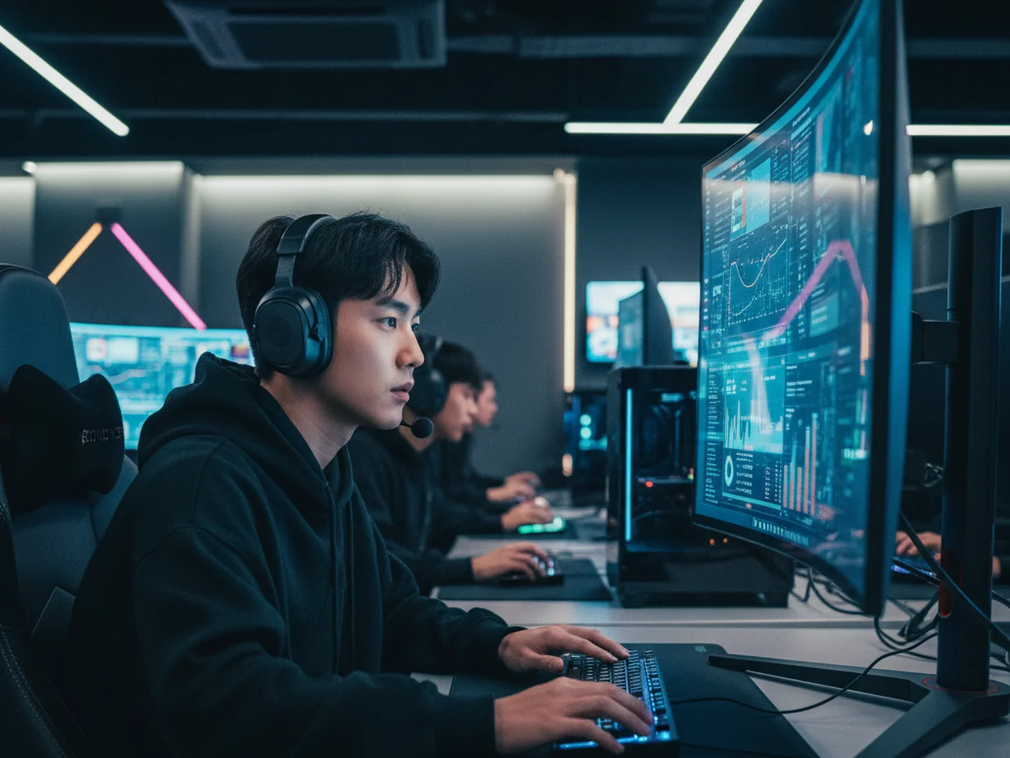 칼바람 아수라장 기간05